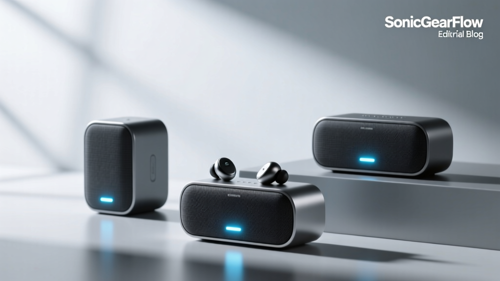 Bluetooth Daisy Chain Speakers: What Actually Works (2026)