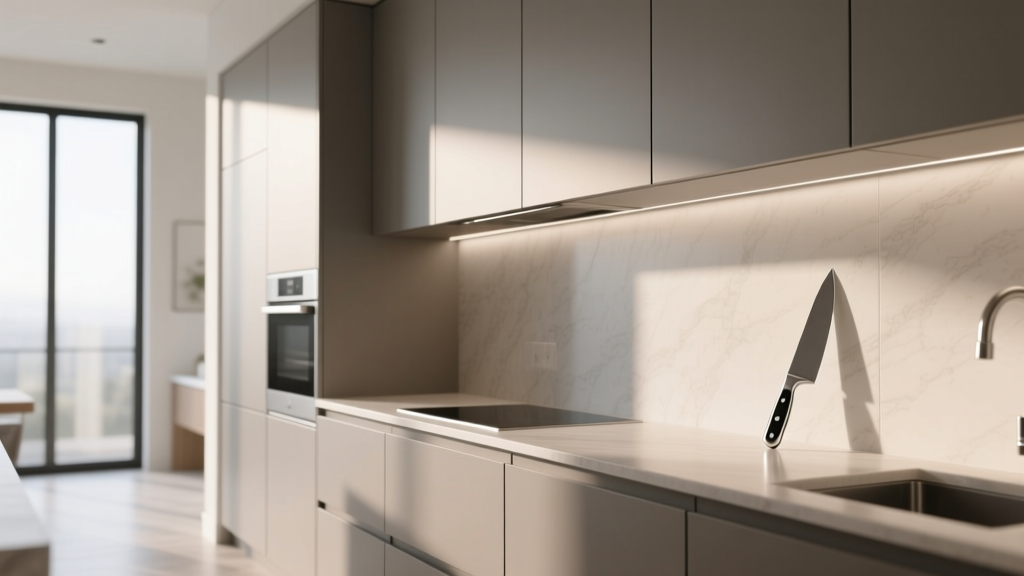 Kitchen Cabinets Decoded: Materials, Construction, Layouts, and Real-World Performance Data