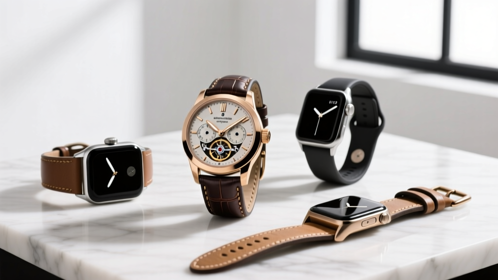 How to Tell If a Watch Is Authentic: Expert Guide 2024