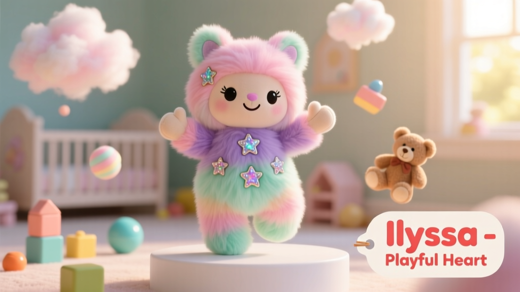 Ilyssa: A Safety-Focused Analysis of the Popular Toddler Learning Toy Line
