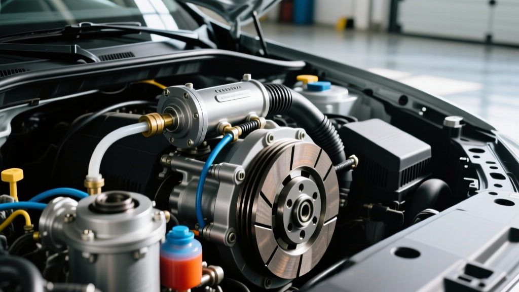 Changing Clutch Slave Cylinder? Master Cylinder Replacement Guide