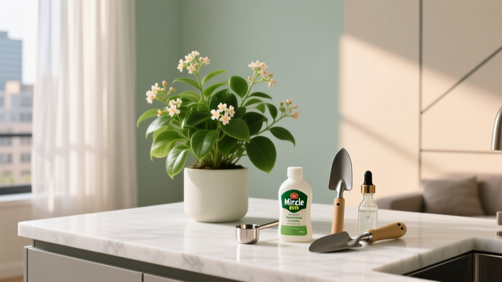 Miracle-Gro for Indoor Plants: 5-Step Fix (2026)