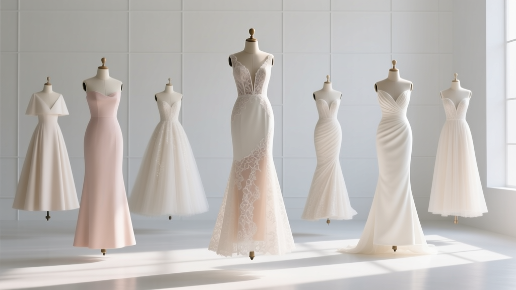 Cheap Wedding Dresses Online: 7 Verified Stores (2026)