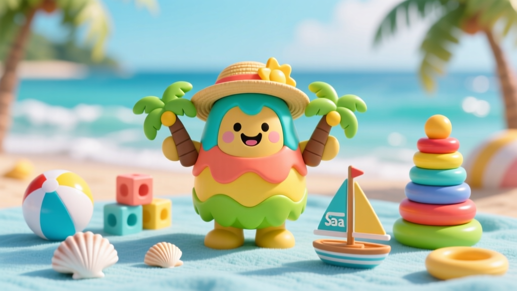 Sanya: A Critical Safety and Market Analysis of the Popular Chinese Toy Brand for Children Aged 3–8