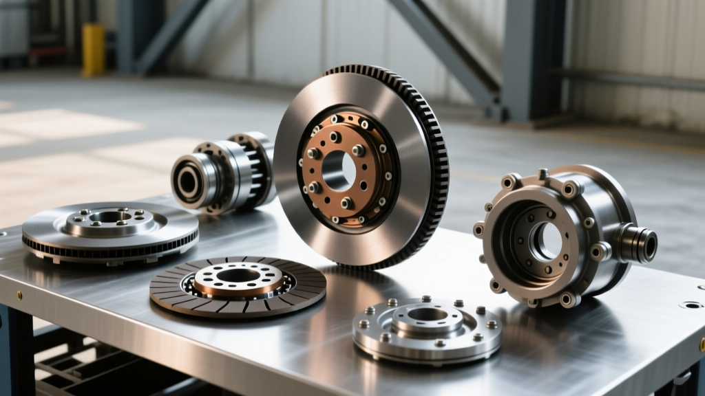 Semi Truck Clutch Replacement: Step-by-Step Kit Selection Guide