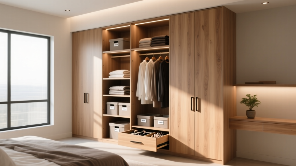 Where to Find Closet Systems on Sale (Smart Buying Guide)