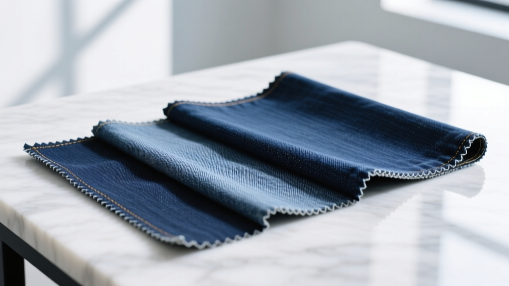 Denim Fabric Supplier: 7 Myths Busted by a Mill Owner