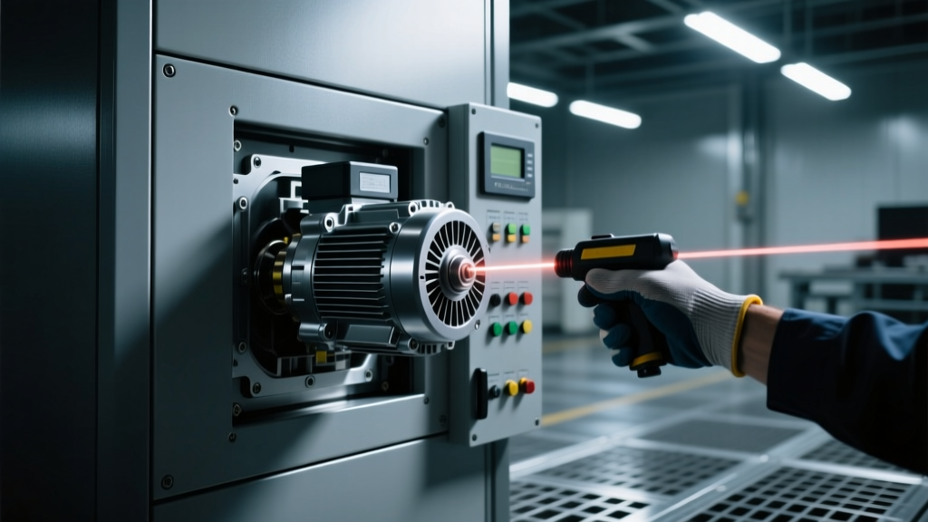 Electric Motor Installation Guide: Prevent 68% of Failures