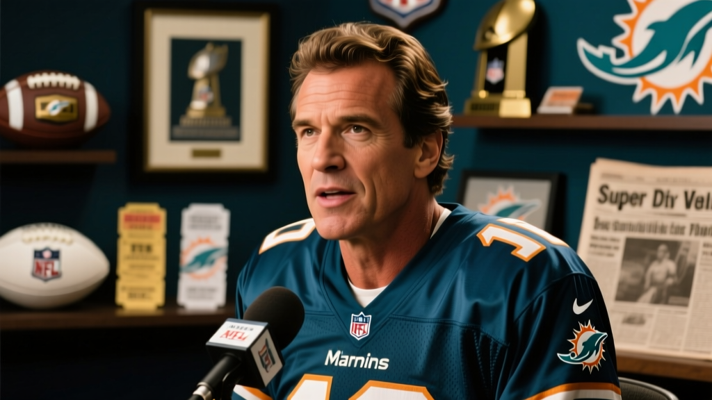 Dan Marino Super Bowl Wins: Answer & Career Breakdown