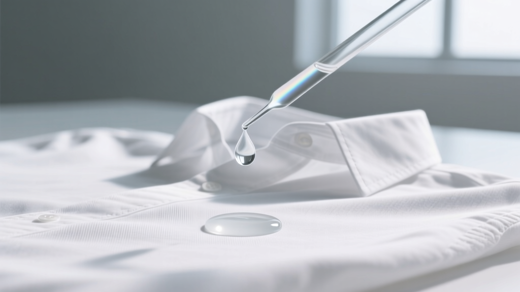 White Clothes Dye: The Truth Behind the 'Colorless' Myth