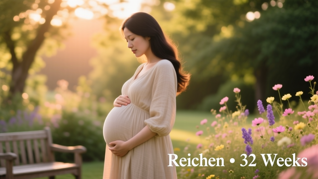 Reichen: Understanding the Evidence-Based Role of Reichen in Prenatal and Postpartum Care