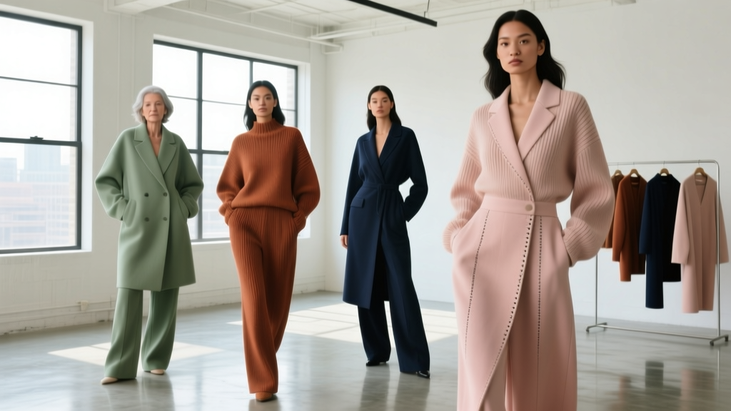 Best Clothing Rental Services for Seasonal Fashion