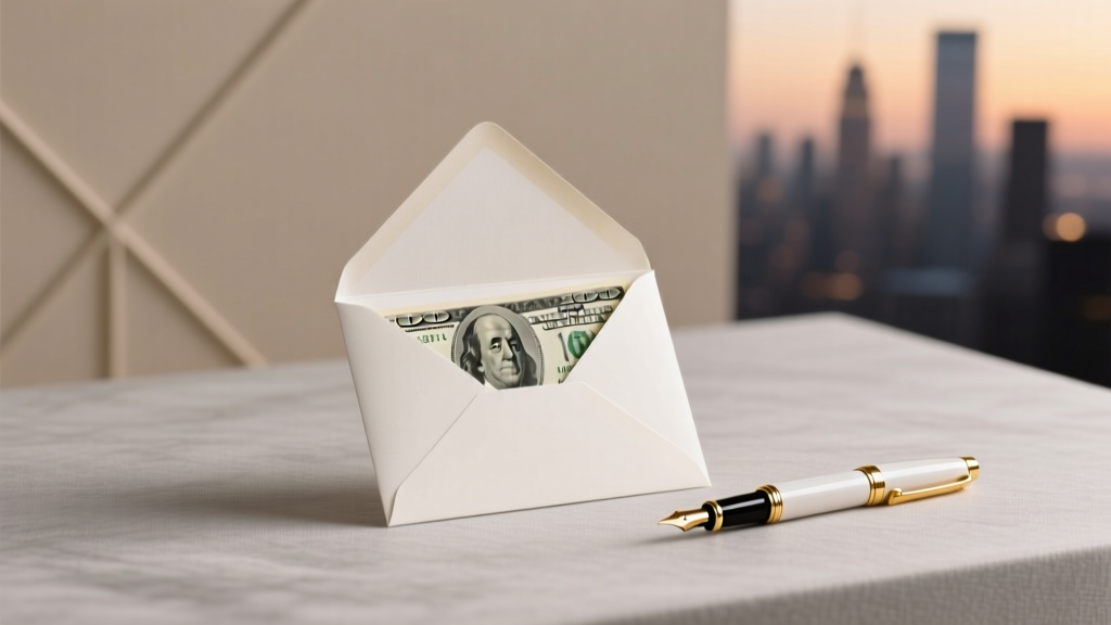 How Much to Gift at Wedding: Real-World Guide (2026)