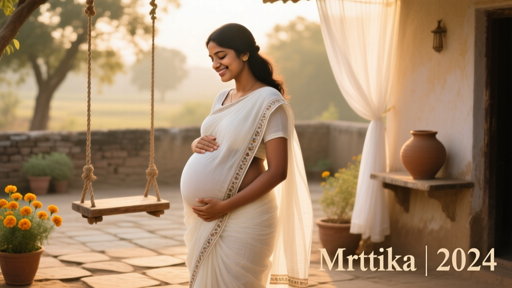 Mrittika: The Science, Safety, and Cultural Significance of Clay Consumption During Pregnancy