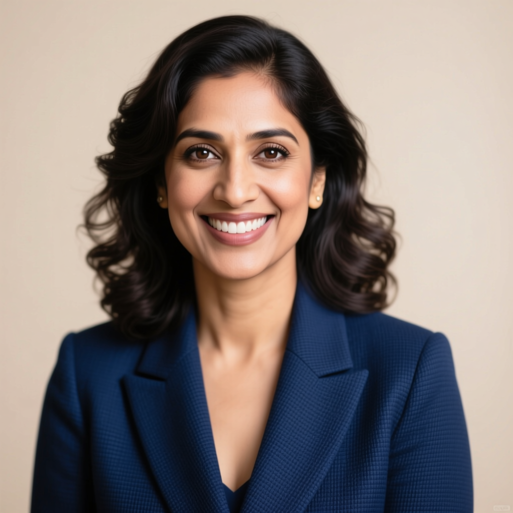 Lisa Patel