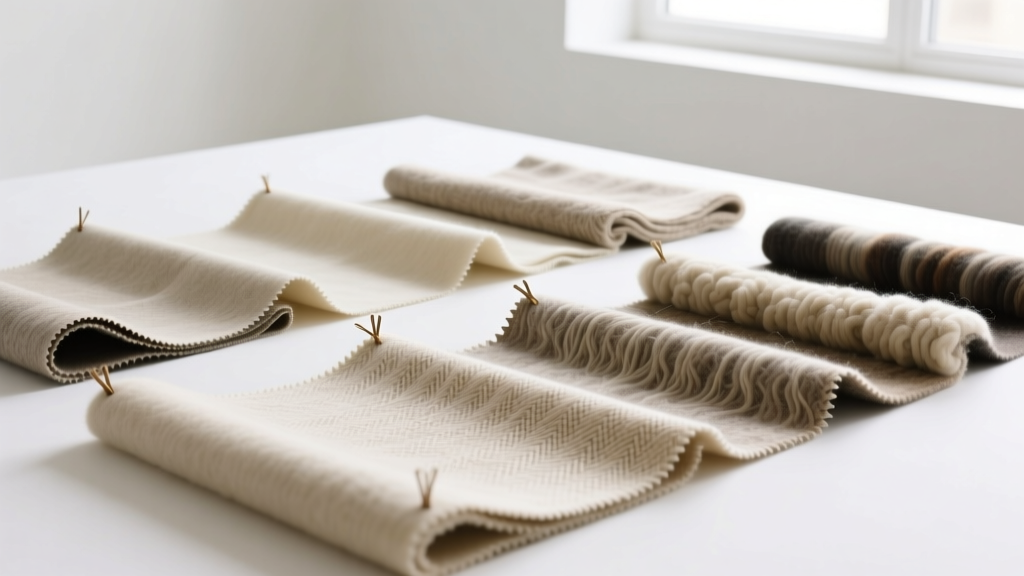 Wool Cloth by the Yard: A Designer’s Deep-Dive Guide