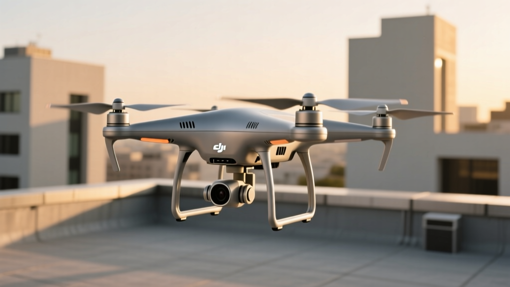 DJI Phantom 3 in 2024: Still Flyable?