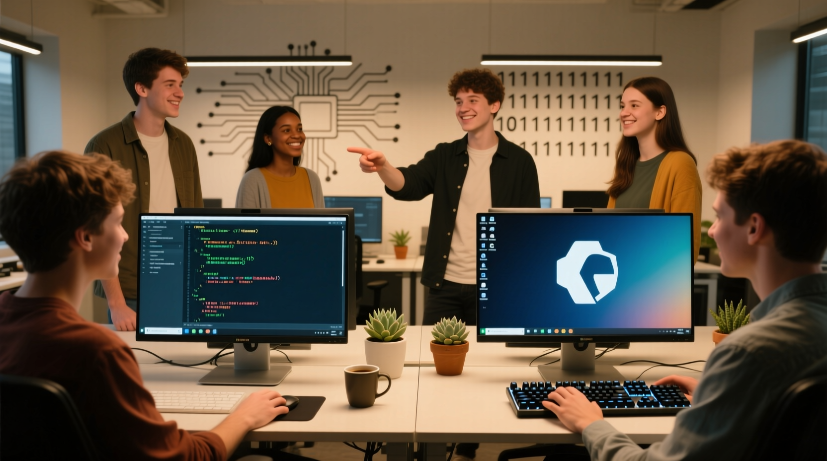 learn how to make the switch to linux