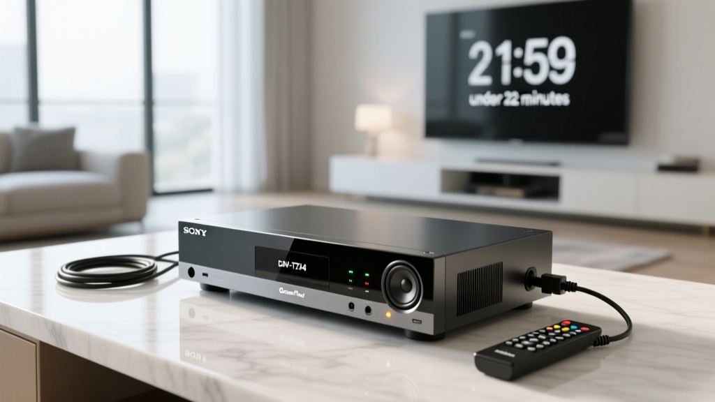 Sony DAV-TZ140 Setup: Fix HDMI Sync & Calibration (2026)