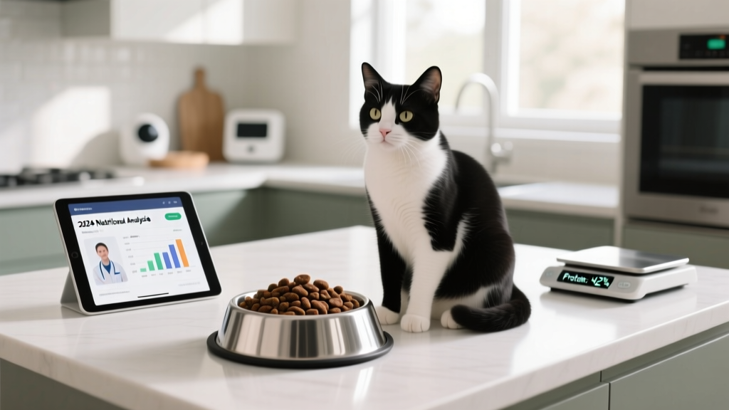 Me-O Cat Food Reviews High Protein