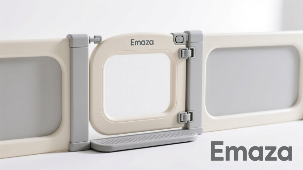 Emaza Baby Monitor: Safety, Performance, and Real-World Childproofing Insights