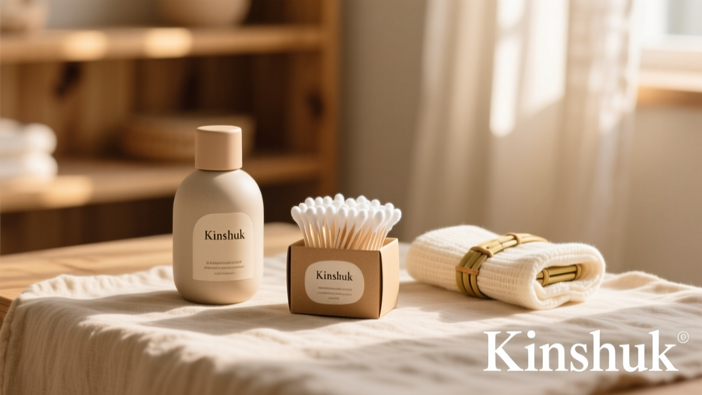 Kinshuk: A Pediatric Nurse’s Evidence-Based Review of the Infant Sleep System