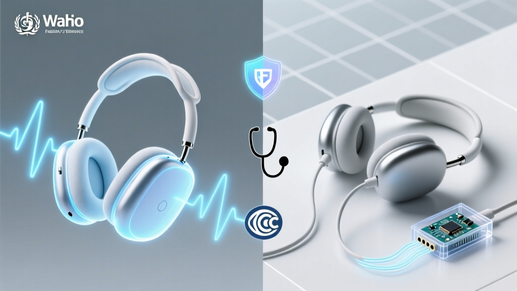 Are Wireless Headphone Safe Wired (2026)