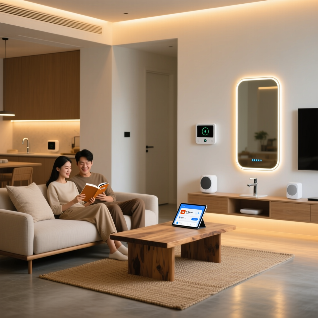 The Ultimate Guide to the Tuya &amp; Smart Life Ecosystem: White Label Device Integration