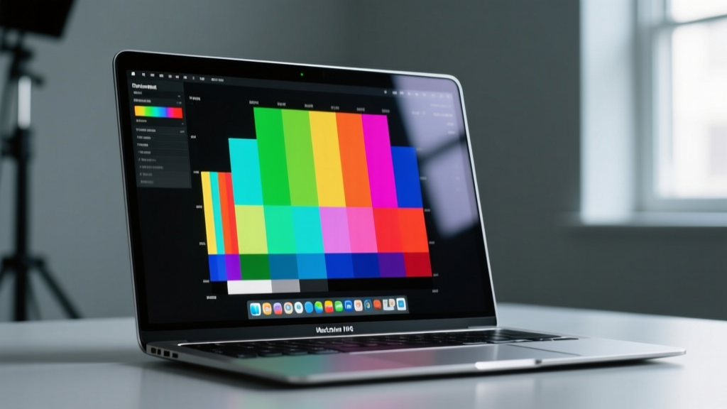 Liquid Retina Calibration: Step-by-Step Setup for Color Accuracy