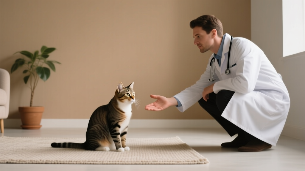 Why Cat Hissing Behavior How to Choose the Right Response...