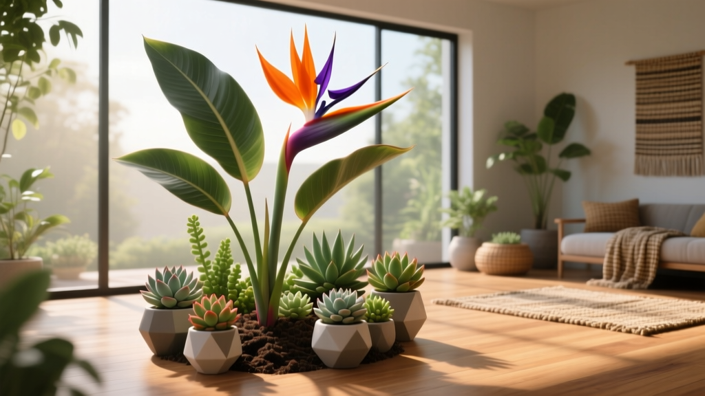 Bird of Paradise Indoor Care: Why Most Fail