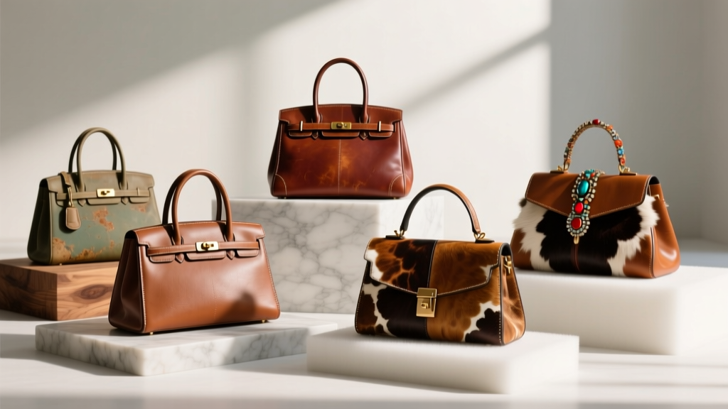 Top Vintage Handbags That Hold (and Grow) Value