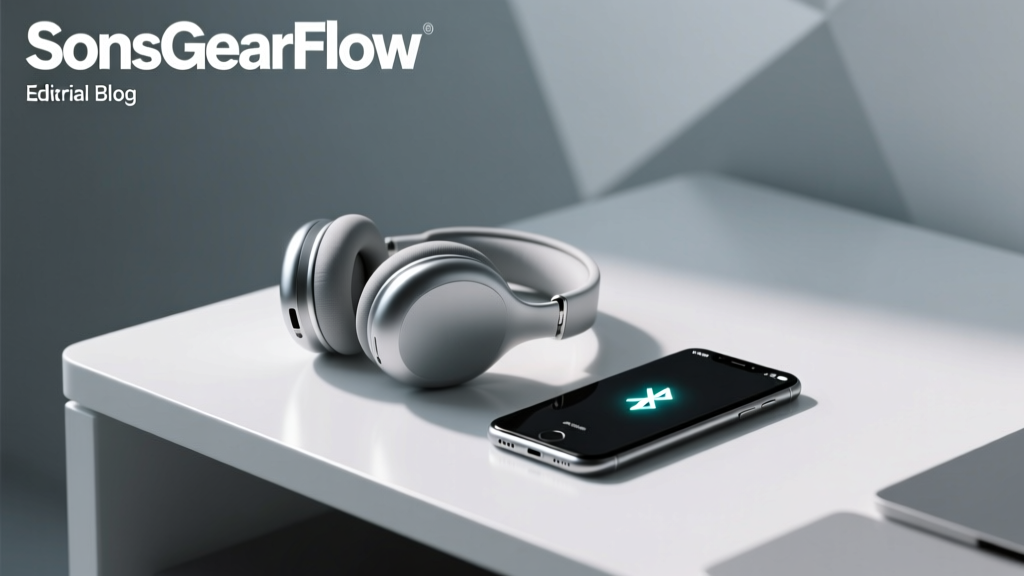 Connect Wireless Headphones to iPhone 7 (2026)