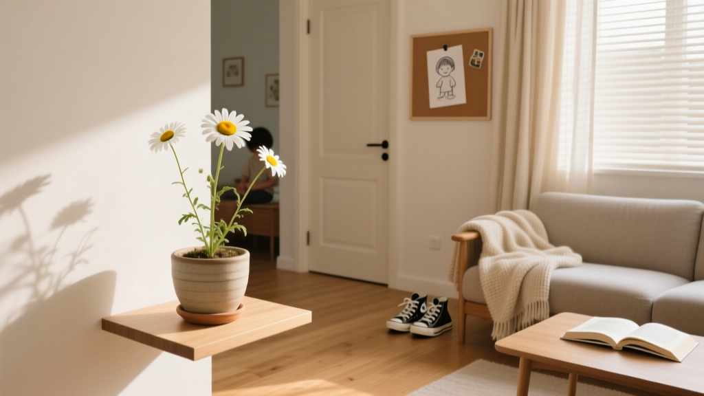 Chamomile for Families: Science-Backed Uses, Safety Guidelines, and Practical Tips for Parents