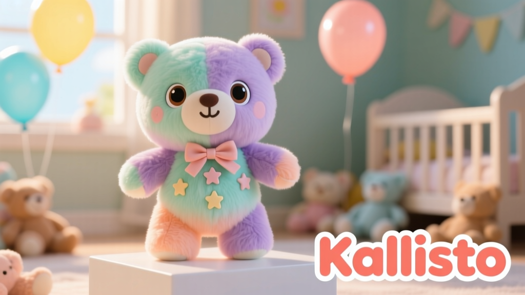 Kallisto Toys: Safety Assessment, Regulatory Compliance, and Developmental Impact for Children Ages 0–5
