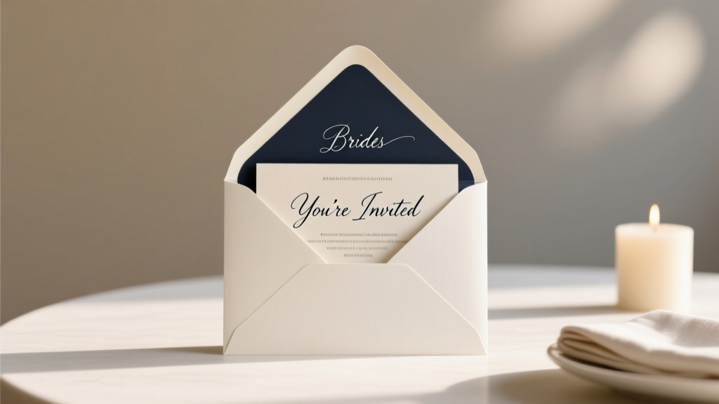 Wedding Envelope Etiquette: 7-Step Guide (2026)