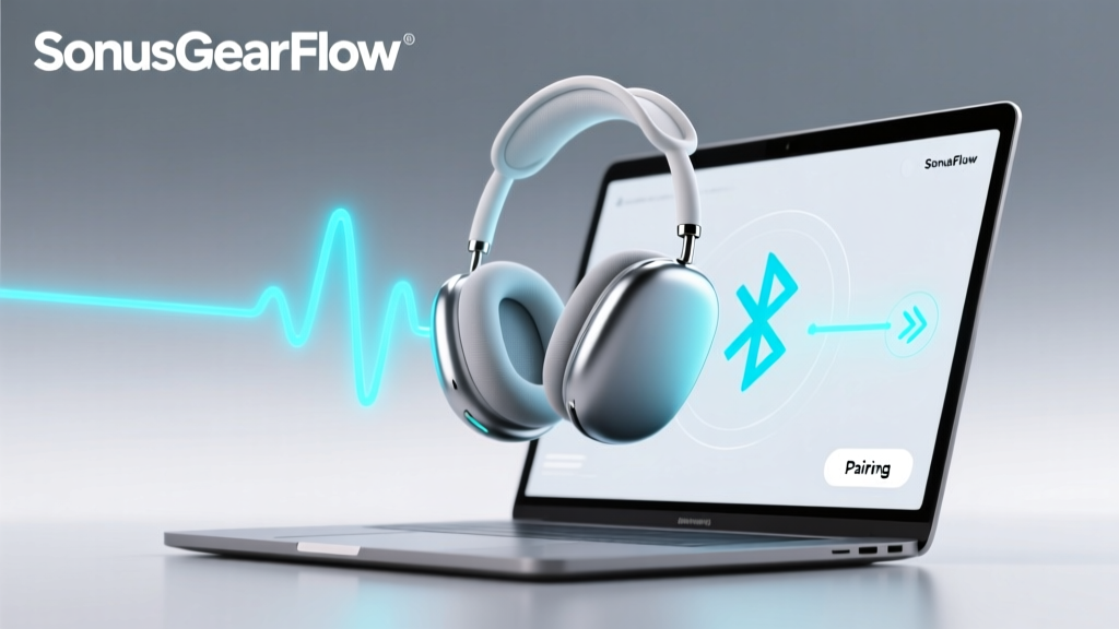 How To Connect Wireless Headphones To Laptop With Bluetooth (2026)