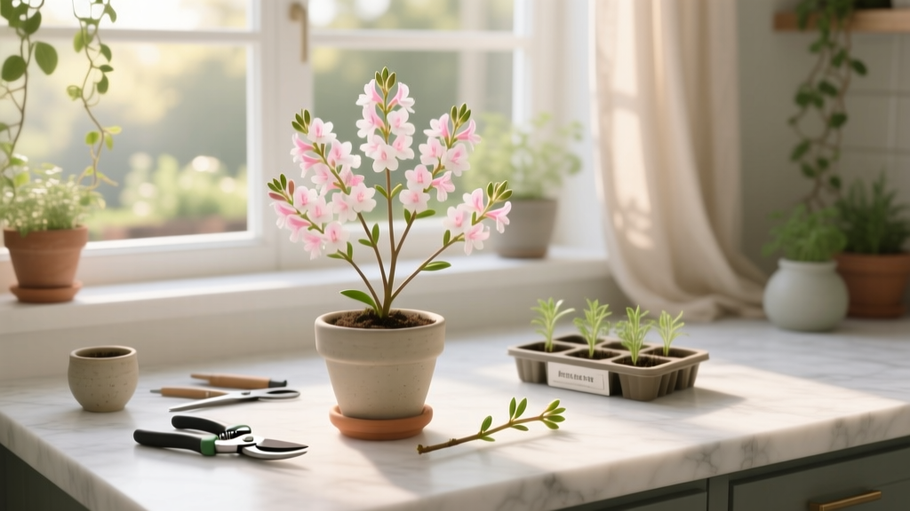 How to Propagate Daphne: Low-Maintenance Method (2026)