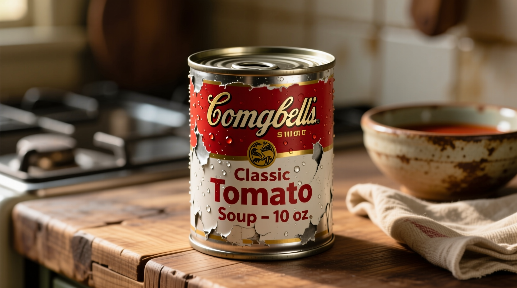 Tomato Canned Soup: Uses, Nutrition & Pro Tips