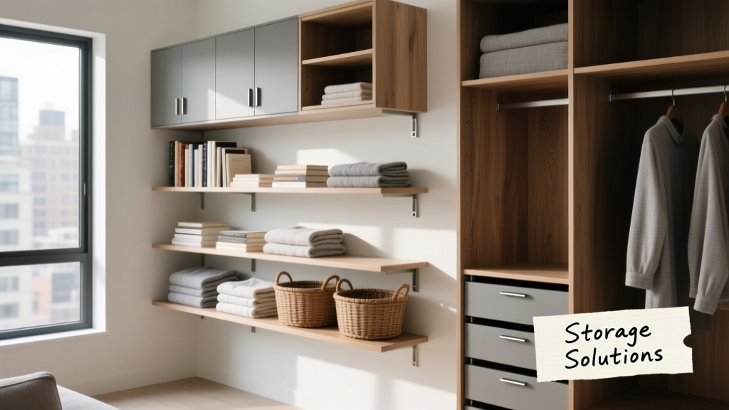 Real Storage Ideas: Practical, Boho-Inspired Solutions That Actually Work