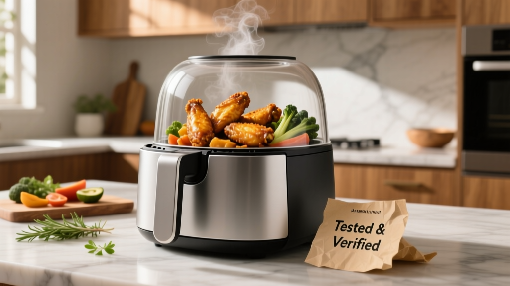 Best Air Fryer Brand in 2024: Honest, Tested Picks
