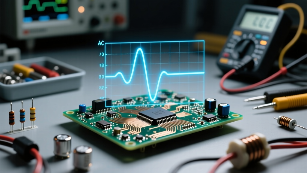 How Does the Alternating Current Work? A Troubleshooting Guide