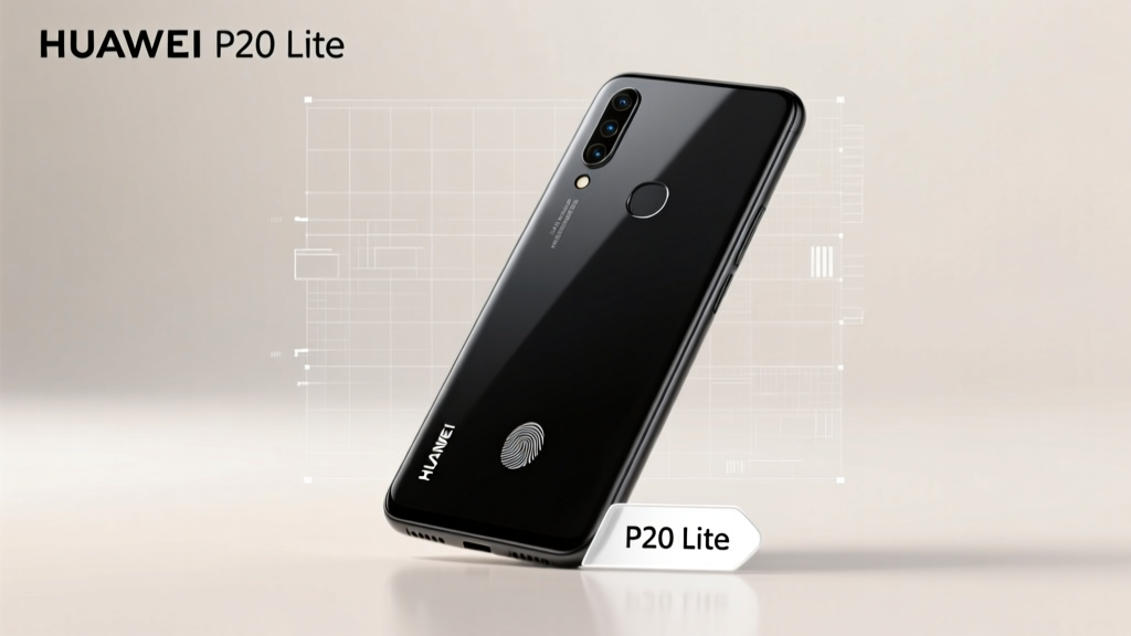 Huawei P20 Lite: 7 Red Flags Before Buying