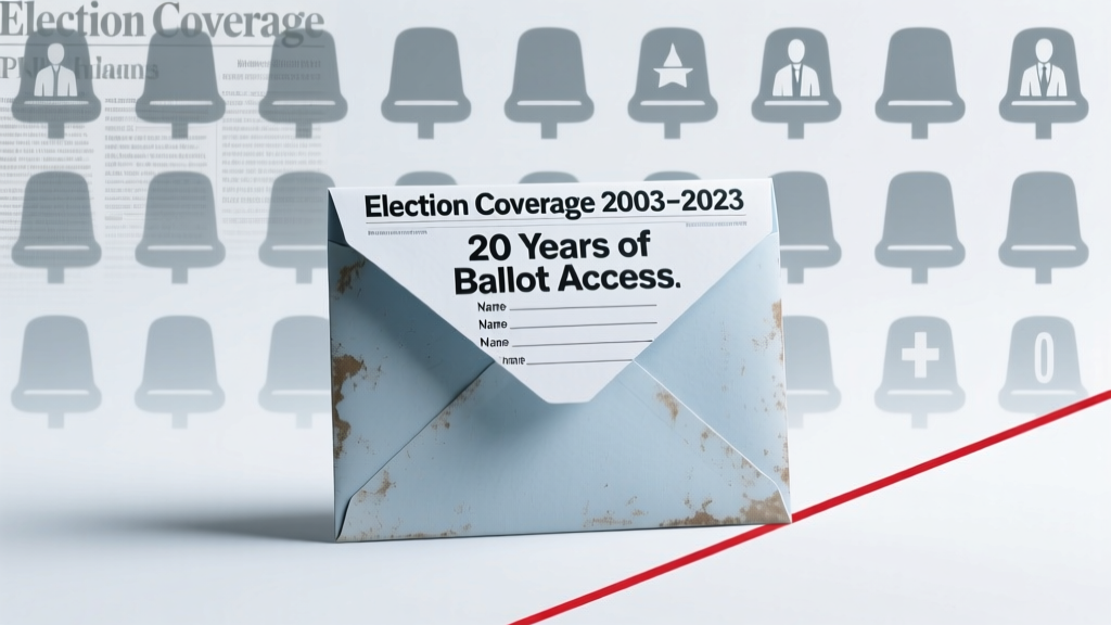 Vanished Political Parties in America: Which Ones?