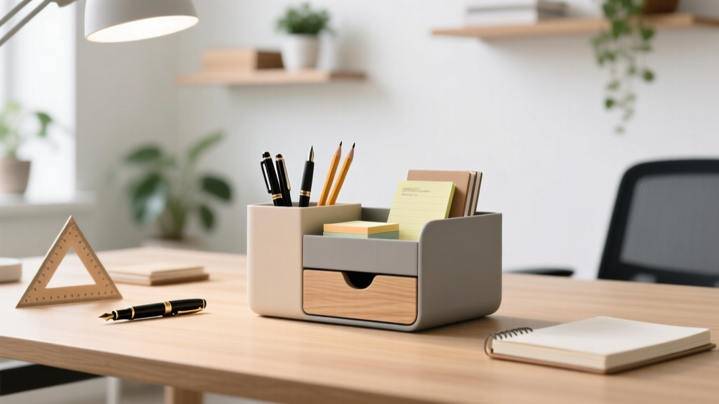 Where to Buy a Stationery Drawer Organiser (2024 Guide)