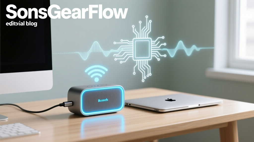 Bluetooth Speakers on PC: Fixes & Audio Optimization (2026)