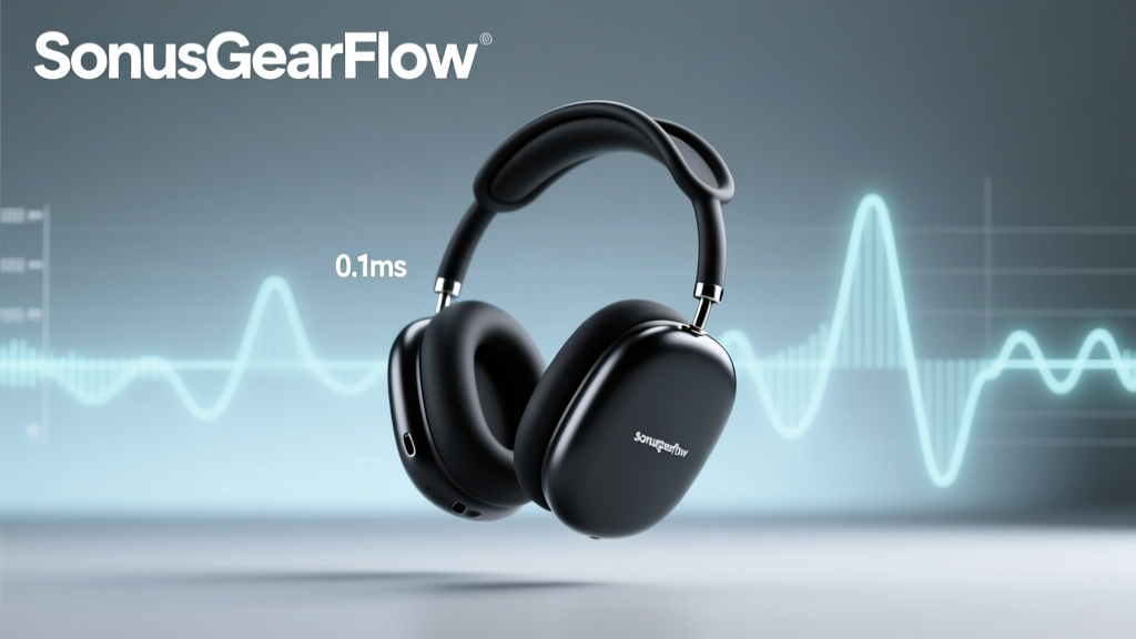Wireless Headphone Latency: Real Numbers (2026)