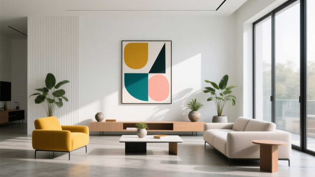Accent Chair Placement: 5 Layouts That Work