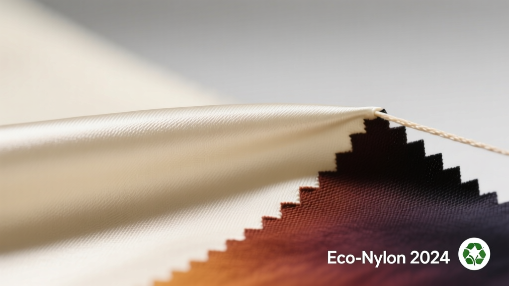 Nylon Fabric Benefits: Strength, Stretch & Sustainability