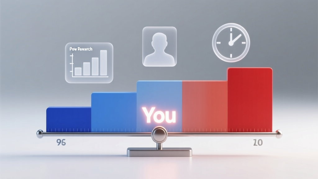 Which Party Am I Quiz: 90-Second Values Match (2026)
